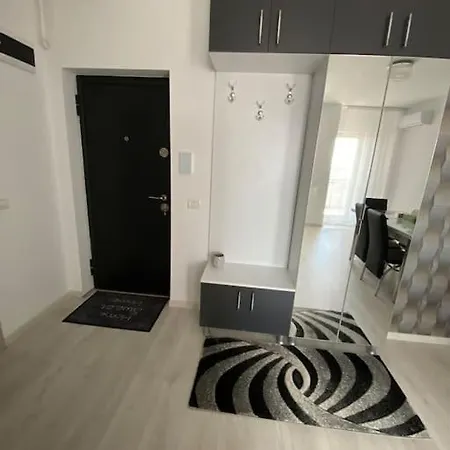 Happy Apartment 1 Rosu Exterior photo