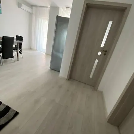 Happy Apartment 1 Rosu Exterior photo